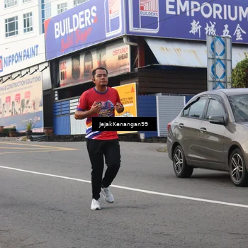 Runner Photo 6007274