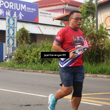 Runner Photo 6007276