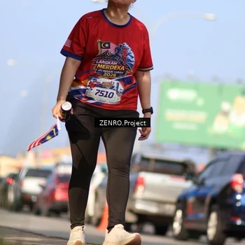 Runner Photo 6007278