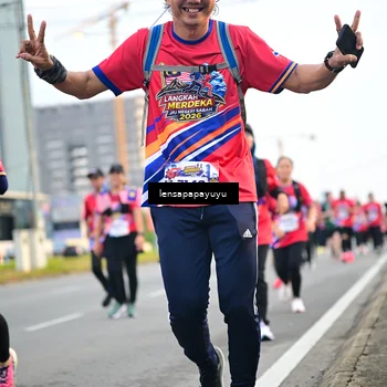 Runner Photo 6007279