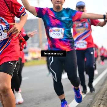 Runner Photo 6007280