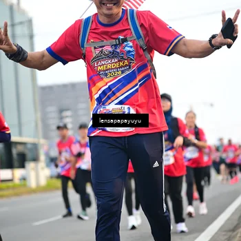 Runner Photo 6007282