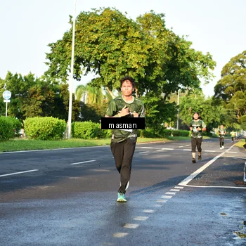Runner Photo 6007283