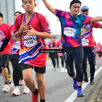 Runner Photo 6007284