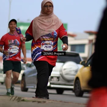 Runner Photo 6007289