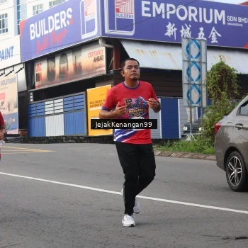 Runner Photo 6007295