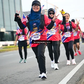 Runner Photo 6007297