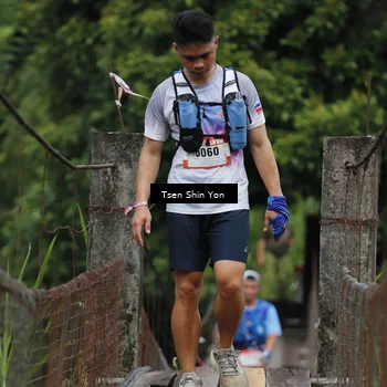 Runner Photo 60073