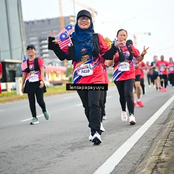 Runner Photo 6007303