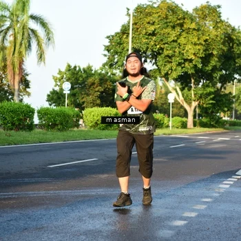 Runner Photo 6007309