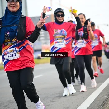 Runner Photo 6007310