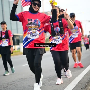Runner Photo 6007311