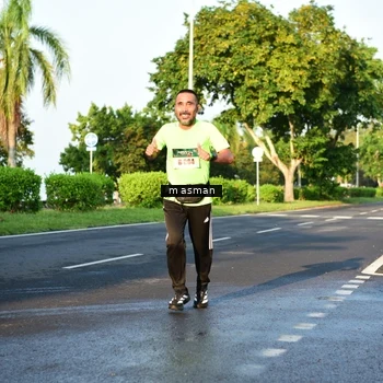 Runner Photo 6007313