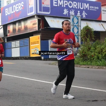 Runner Photo 6007315