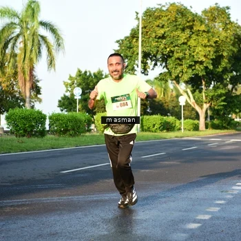 Runner Photo 6007317