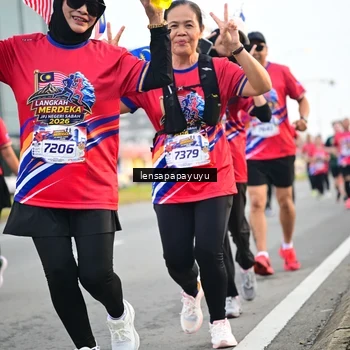 Runner Photo 6007318