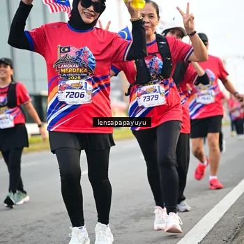 Runner Photo 6007320