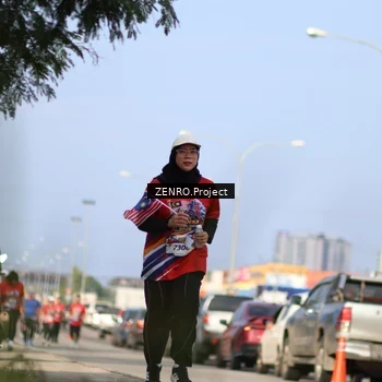 Runner Photo 6007322