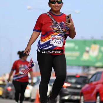 Runner Photo 6007323