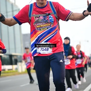 Runner Photo 6007324