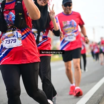 Runner Photo 6007327
