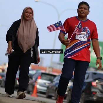 Runner Photo 6007329