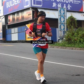 Runner Photo 6007331
