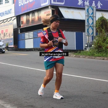 Runner Photo 6007332