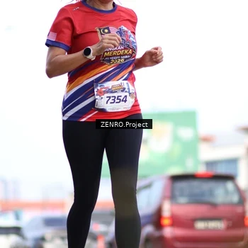 Runner Photo 6007340