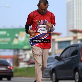 Runner Photo 6007344