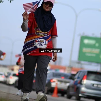 Runner Photo 6007346