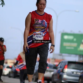 Runner Photo 6007351