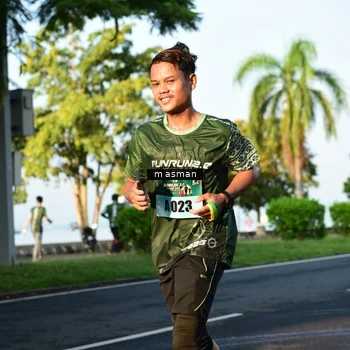 Runner Photo 6007355