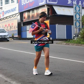 Runner Photo 6007360