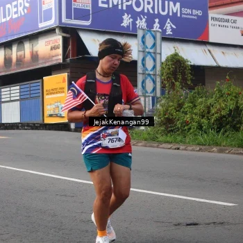 Runner Photo 6007372