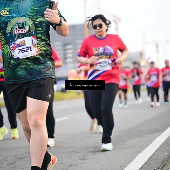 Runner Photo 6007387