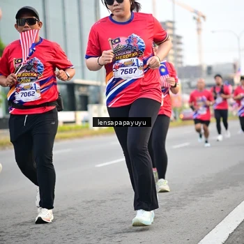 Runner Photo 6007389