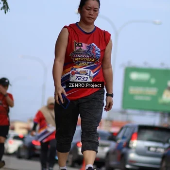 Runner Photo 6007391