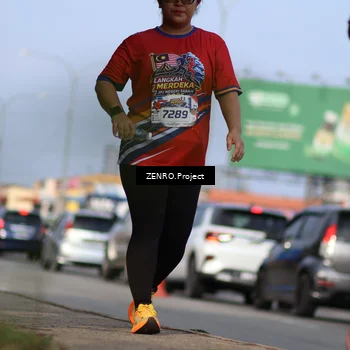 Runner Photo 6007392
