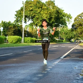 Runner Photo 6007393