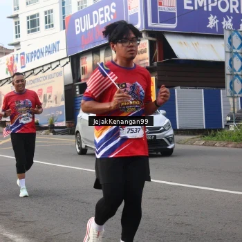 Runner Photo 6007394