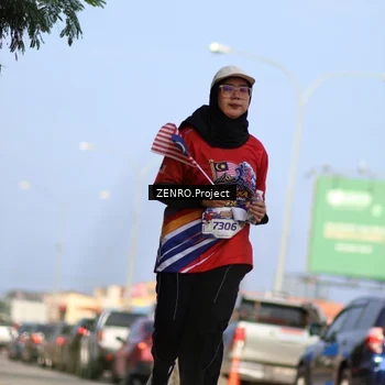 Runner Photo 6007395