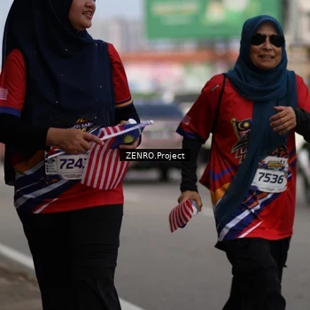 Runner Photo 6007397