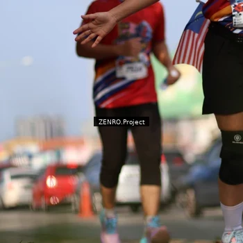 Runner Photo 6007399