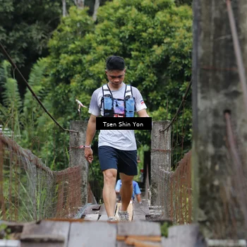 Runner Photo 60074
