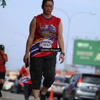Runner Photo 6007401