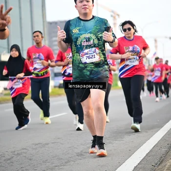 Runner Photo 6007404