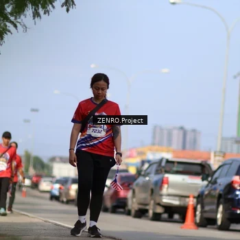 Runner Photo 6007405