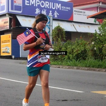 Runner Photo 6007408