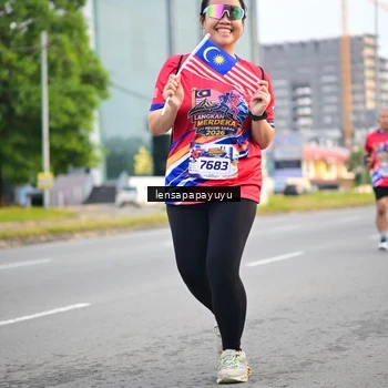 Runner Photo 6007411